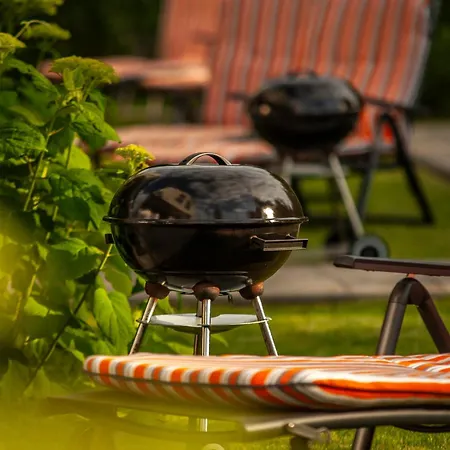 Asgard Ferienhaus Gąski