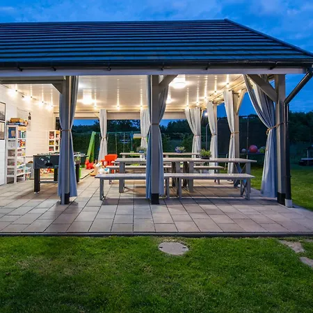 Asgard Holiday home