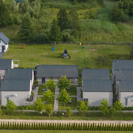 Asgard Holiday home