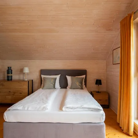 Asgard Ferienhaus Gąski