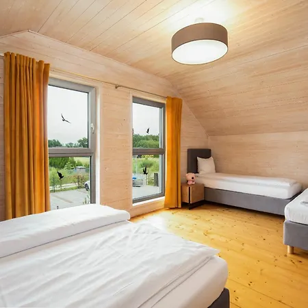 Holiday home Asgard Gaski (Koszalin)