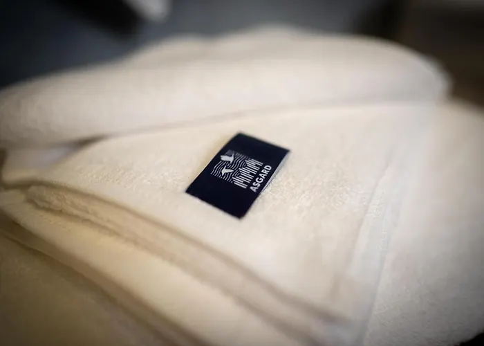 Asgard Casa vacanze *