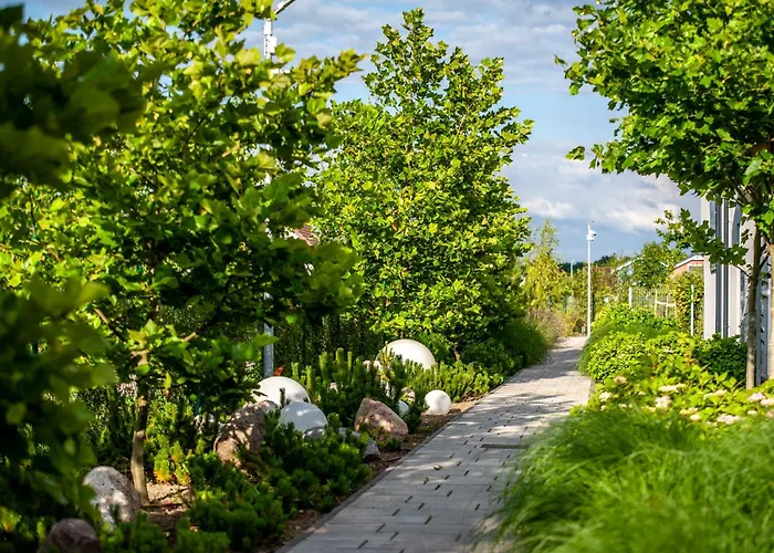 Casa vacanze Asgard *