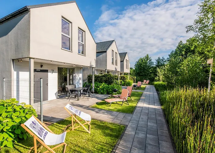 Asgard Casa vacanze Gąski