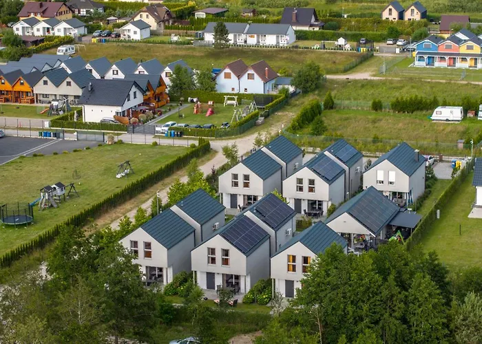 Casa vacanze Asgard *