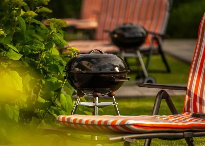 Asgard Casa vacanze Gąski