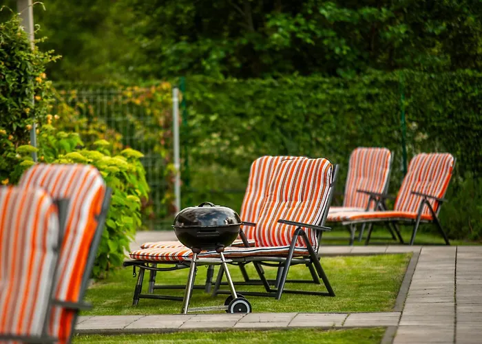 Casa vacanze Asgard *