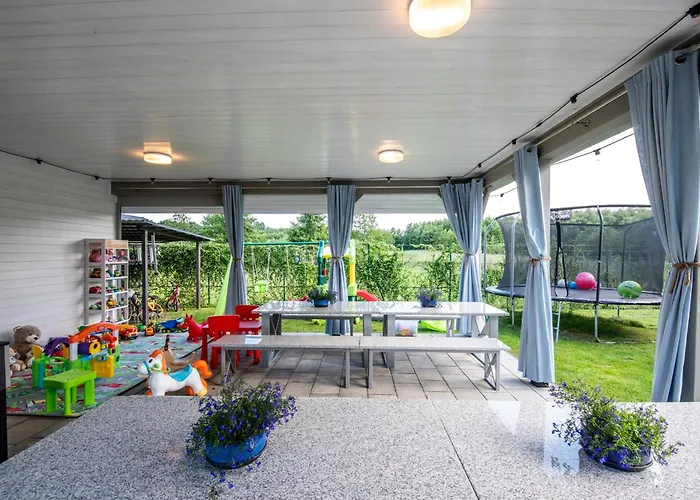 Casa vacanze Asgard Gąski