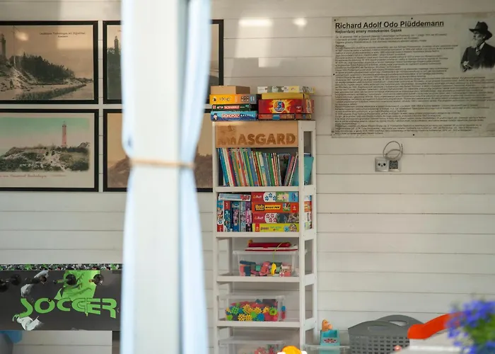 Casa vacanze Asgard *