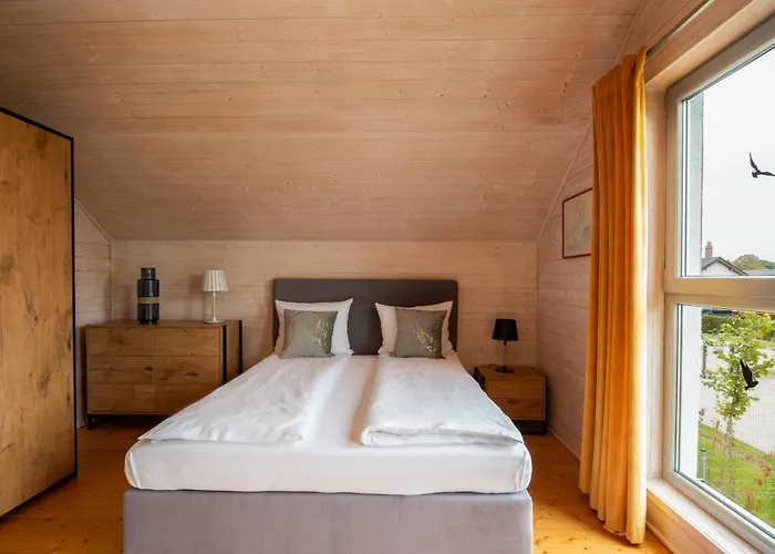 Asgard Casa vacanze Gąski