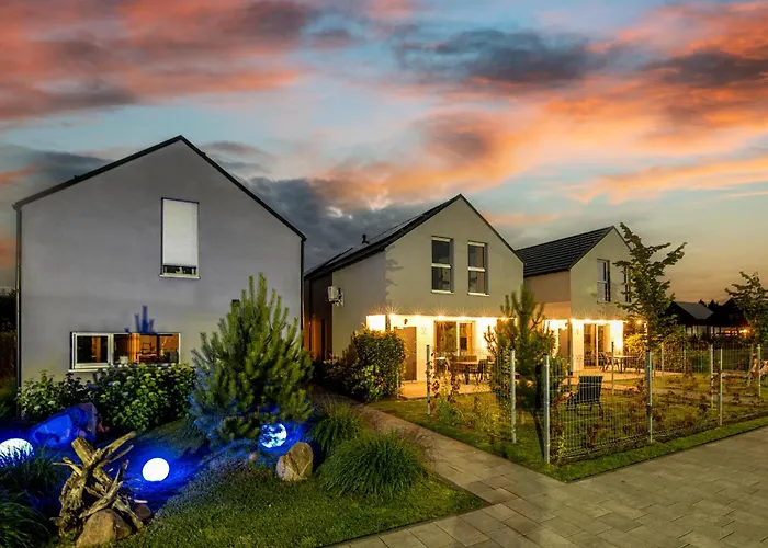 Casa vacanze Asgard Gąski